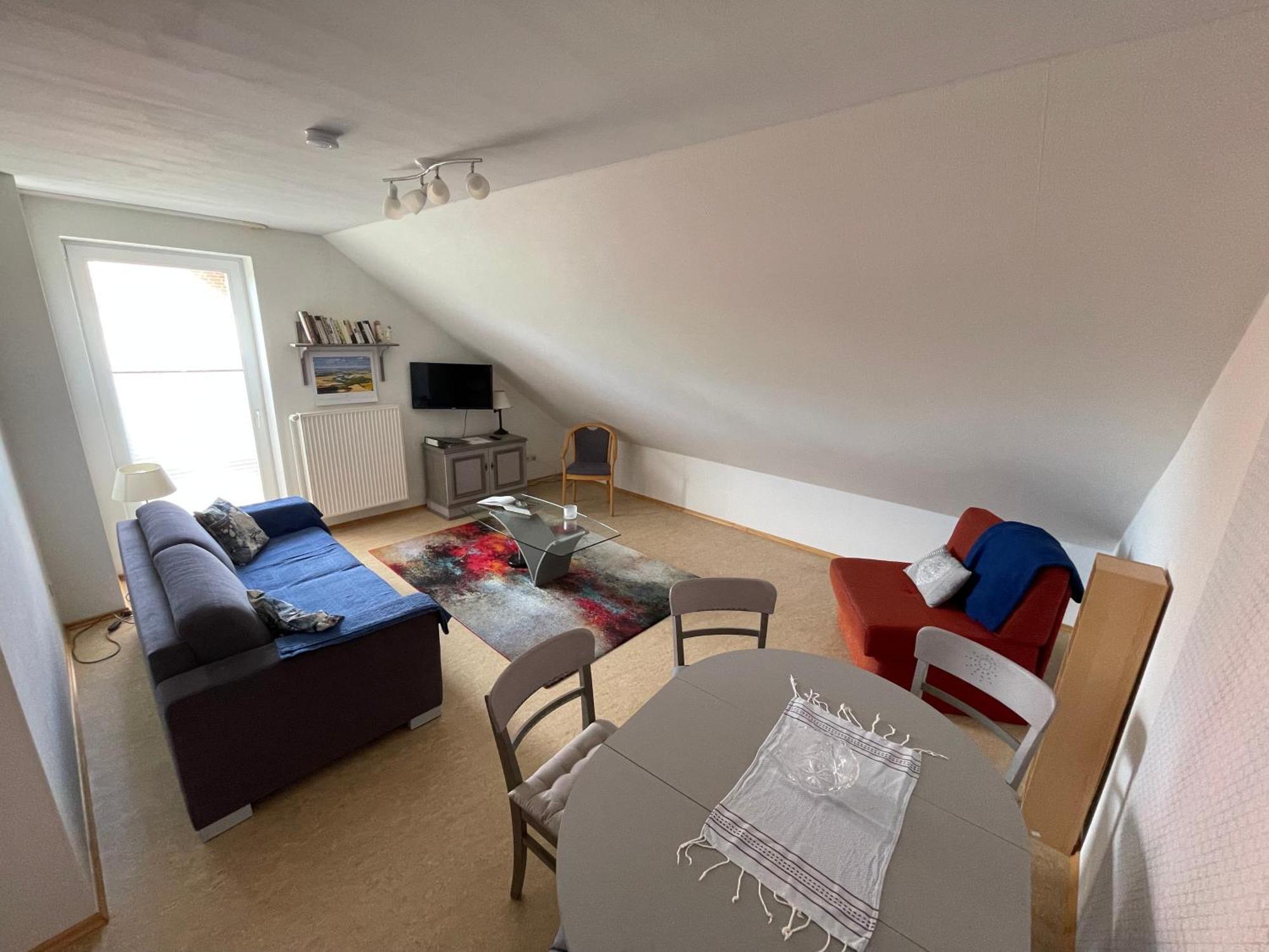 Apartmán Silvia Busche Obernkirchen Exteriér fotografie