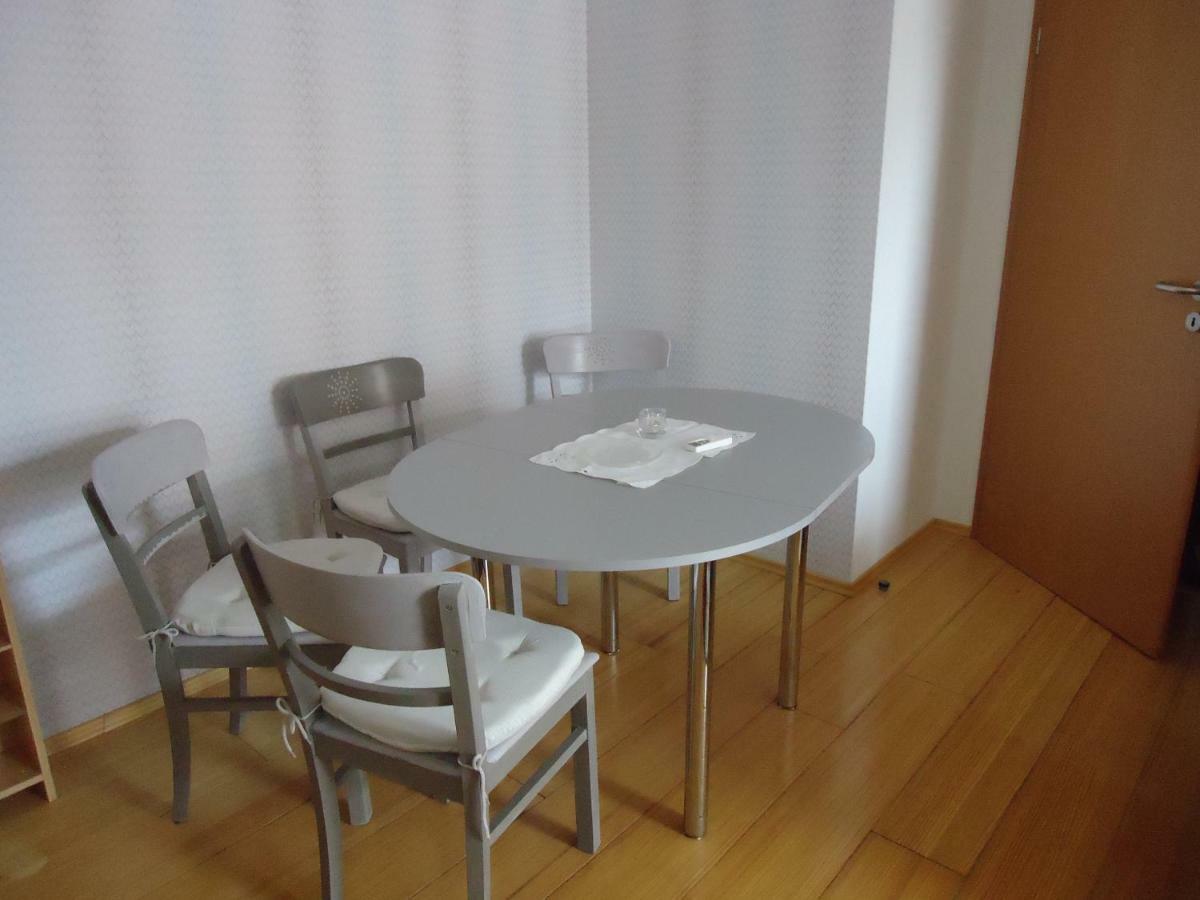 Apartmán Silvia Busche Obernkirchen Exteriér fotografie